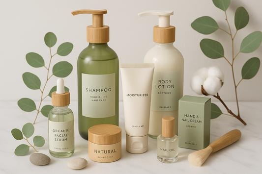 Beauty Products Collection